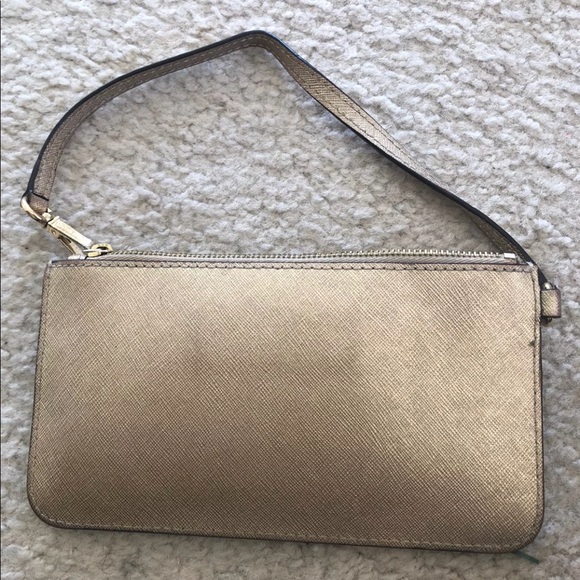 Michael Kors Wristlet - Picture 3 of 3